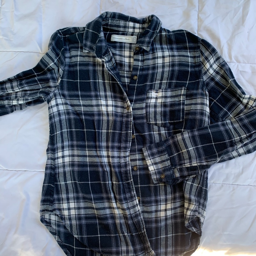 Flannel